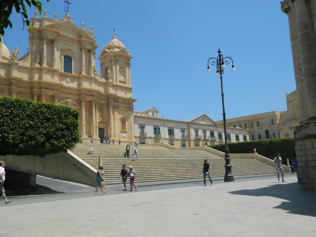 Casa Elia: Locazione Breve Apartment Noto Room photo